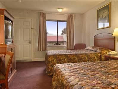 Courtyard Inn North Highlands Esterno foto